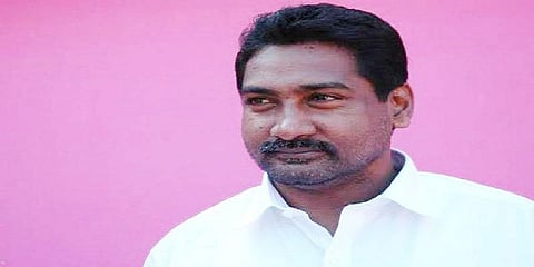 “முகிலன் குறித்து துப்பு கிடைத்துள்ளது” - சிபிசிஐடி தகவல்