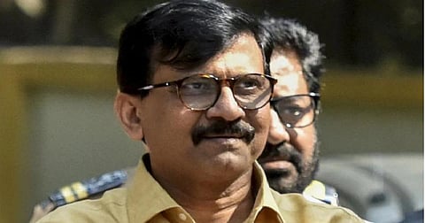 “துணை சபாநாயகர் பதவி கேட்பது எங்களின் உரிமை” - சிவசேனா