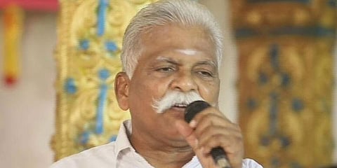 “24 மணிநேர கடைதிறப்பு கார்பரேட்டுக்கே உதவும்” - த. வெள்ளையன்