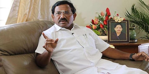 “உலகத்தரத்தில் 6 அருங்காட்சியகங்கள்” - அமைச்சர் பாண்டியராஜன்