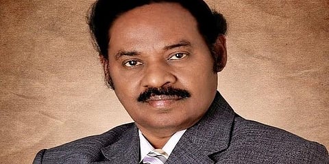 தமிழர் பண்பாட்டின் அடையாளம் ராஜராஜசோழன் - பாரிவேந்தர்