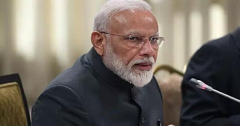 மத்திய இணை அமைச்சர்களுக்கு கூடுதல் அதிகாரம் - புதிய மாற்றம்