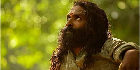 இருவாச்சி மனிதர் பைஜூ ! ஒரு வேட்டைக்காரன் வனக்காதலன் ஆன கதை !