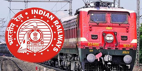 தனியார் மையமாகிறதா ரயில்வே துறை !