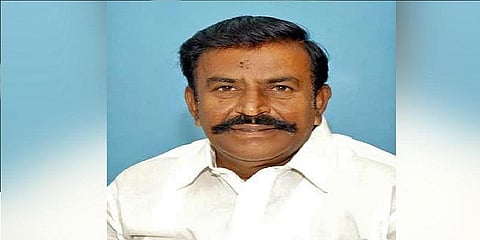 ''எத்தனை காலம்தான் காங்கிரசுக்கு திமுக பல்லக்கு தூக்குவது'' - பரபரப்பை ஏற்படுத்திய கே.என்.நேரு