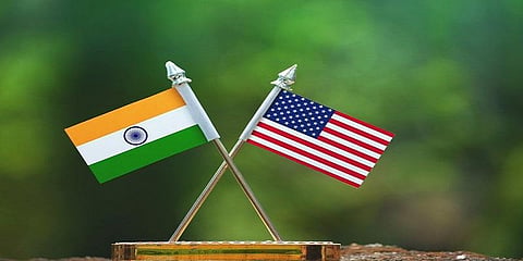 இந்தியாவில் மதச் சுதந்திரம் இல்லையா ? அமெரிக்காவின் அறிக்கைக்கு கடும் கண்டனம்