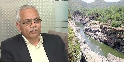 காவிரியில் நீர் திறக்க கர்நாடகாவுக்கு காவிரி மேலாண்மை ஆணையம் உத்தரவு