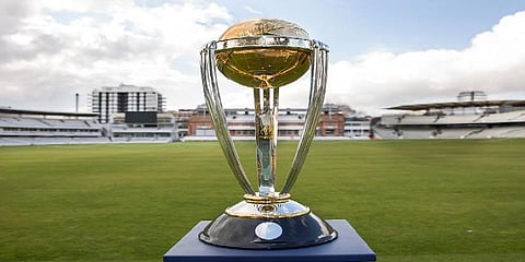 உலகக் கோப்பை தொடர் 2019ல் நடந்த ‘தரமான சம்பவங்கள்’ என்ன?