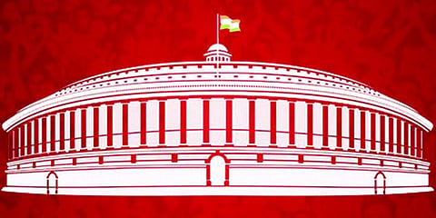 தமிழகத்தில் இருந்து மாநிலங்களவைக்கு தேர்ந்தெடுக்கப்படவுள்ள எம்.பி.க்கள் யார் ?