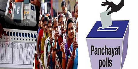 இரண்டு குழந்தைகளுக்கு மேல் இருந்தால் தேர்தலில் நிற்க தடை : உத்தரகாண்ட் அரசு
