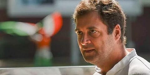 காங்கிரஸ் முதல்வர்களை சந்திக்கும் ராகுல் - காரணம் என்ன?