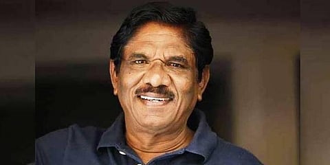 இயக்குநர் சங்க தலைவர் பதவியில் இருந்து பாரதிராஜா ராஜினாமா !