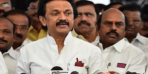 “ஒரே நாடு ஒரே ரேசன் கார்டு திட்டத்தால் பொதுவிநியோக திட்டம் பாதிக்கும்” - சட்டப்பேரவையில் திமுக