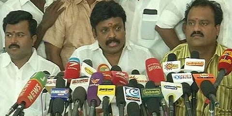 யார் இந்த இசக்கி சுப்பையா?