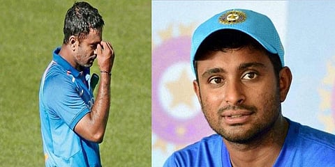 வாய்ப்பு கிடைக்காத விரக்தி - ஓய்வை அறிவித்தார் அம்பத்தி ராயுடு