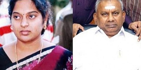ஆயுள் தண்டனை : இன்று சரணடைகிறார் ‘சரவண பவன் ராஜகோபால்’ ?