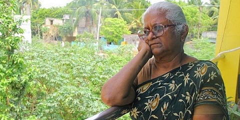 ''எங்க துக்கம் ஏன் யாருக்கும் புரியல?'' பேரறிவாளன் விடுதலை குறித்து அற்புதம்மாள்