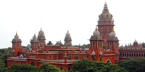 ‘ஆணவக்கொலைகள் அவலம்’ : தமிழக அரசுக்கு உயர்நீதிமன்றம் கேள்வி