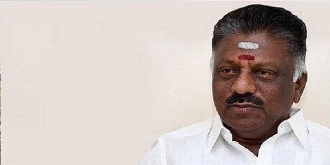 பிற்படுத்தப்பட்டவர்களுக்கு பாதிப்பு ஏற்படாவிட்டால் 10% இட ஒதுக்கீட்டை ஏற்போம் - ஓபிஎஸ்