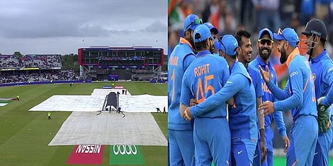 மழை பாதிப்பு: இந்தியாவின் இலக்கு என்ன?
