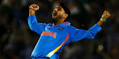 “நாம் இனிமேலும் வெல்வோம்; நம்புங்கள்” - ஹர்பஜன் சிங் ஆறுதல்