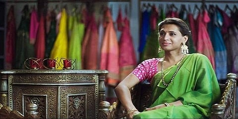 ஸ்விக்கி நிறுவனத்தின் முக்கிய பொறுப்பில் தமிழகத்தைச் சேர்ந்த திருநங்கை!