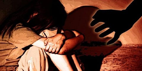 பாலியல் வன்கொடுமையால் இரண்டு குழந்தைகளுக்கு தாயான சிறுமி !
