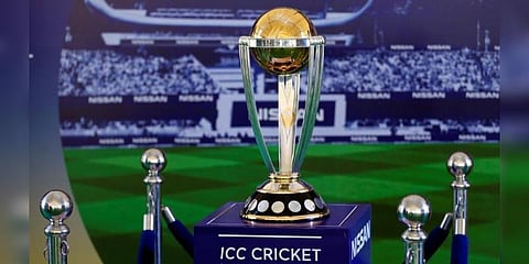 உலகக் கோப்பையை எந்த அணி வெல்லும்? அக்தர் கணிப்பு!