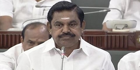 கைத்தறி நெசவாளர்களுக்கு 10% அகவிலைப்படி உயர்வு - முதல்வர்