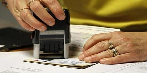 அமெரிக்க கிரீன் கார்டை இந்தியர்கள் இனி எளிமையாக பெறலாம்?