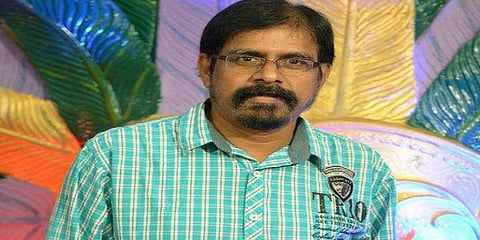 இயக்குநர்கள் சங்கத் தேர்தலில் ஆர்.கே.செல்வமணி வெற்றி