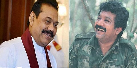 “பிரபாகரன் இருந்த காலத்தில்கூட இந்தப் பயம் இல்லை” - ராஜபக்சே