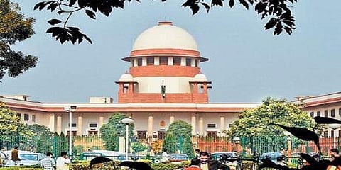 “பாலிடெக்னிக் விரிவுரையாளர் தேர்வை ரத்து செய்தது செல்லும்” - உச்சநீதிமன்றம்