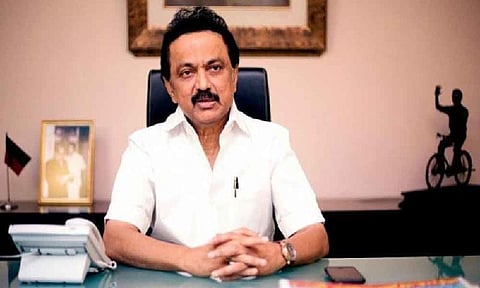 ‘மனித உரிமை, மாநில உரிமை, ஜனநாயக உரிமை’ - ஸ்டாலின் ட்வீட்