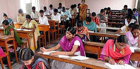 ஆசிரியர் தகுதித் தேர்வுக்கான முதல்தாள் முடிவுகள் வெளியீடு