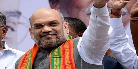 4 மாநிலங்களுக்கு விரைவில் சட்டமன்றத் தேர்தல் - பாஜக பொறுப்பாளர்கள் நியமனம்