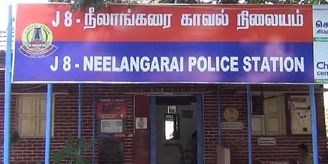 குழந்தையின் படிப்புக்கு பணம் கேட்ட மனைவி கொலை - கணவருக்கு வலைவீச்சு