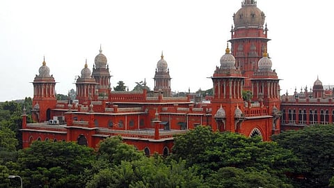 ‘சிலை உடைப்புக்கு தனிச் சட்டம் இயற்ற உத்தரவிட முடியாது’- நீதிமன்றம்