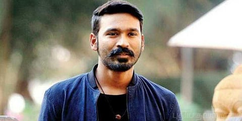 வடசென்னைக்கு தேசிய விருது கிடைக்காதது வருத்தம்தான் - தனுஷ்