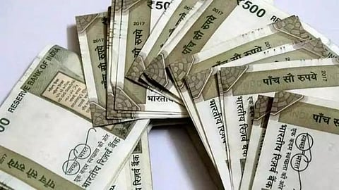 “500 மற்றும் 2000 ரூபாய்களில் கள்ள நோட்டு புழக்கம் அதிகரிப்பு” - ரிசர்வ் வங்கி