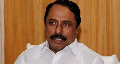விரைவில் ஆசியர்களுக்கும் மடிக்கணினி வழங்கும் திட்டம்: செங்கோட்டையன்
