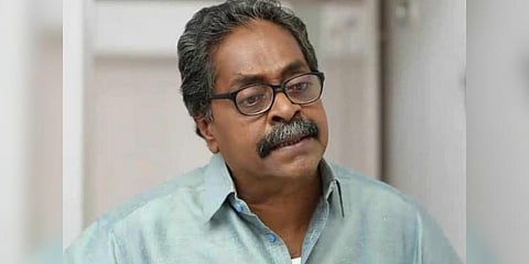 பிரபல இயக்குனர், நடிகர் ராஜசேகர் திடீர் மரணம்!
