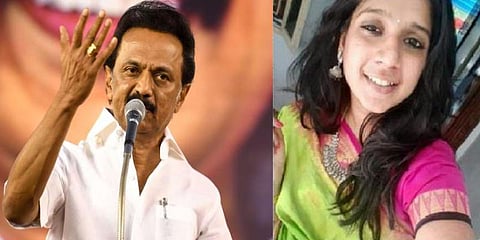 இன்னும் எத்தனை உயிர்களைப் பலி கொடுப்பது ? - ஸ்டாலின் கேள்வி