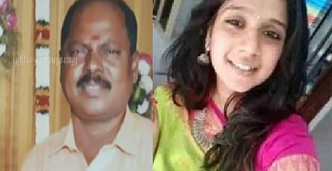 சுபஸ்ரீ உயிரிழப்பு: பேனர் வைத்த ஜெயகோபால் மருத்துவமனையில் அனுமதி