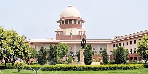 அயோத்தி வழக்கை நேரலை செய்யலாம் - உச்சநீதிமன்றம்