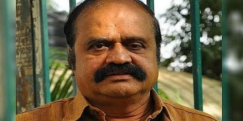 “யாரும் என்னை நீக்க முடியாது; அமமுக கட்சியே என்னுடையது” - புகழேந்தி