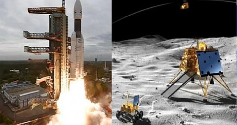 விக்ரம் லேண்டருக்கு இன்றே இறுதி நாள் - ‘சந்திரயான் 2’ உருவான வரலாறு!
