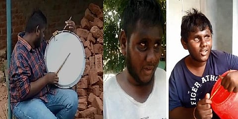 “ஊருக்கே திருமூர்த்திதான் செல்லப்பிள்ளை” - திறமைக்கு மரியாதை தந்த மதன் பேட்டி