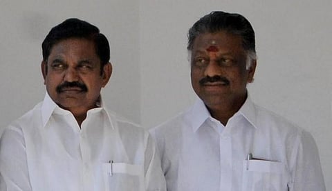 நாங்குநேரி, விக்கிரவாண்டி அதிமுக வேட்பாளர் பெயர்கள் இன்று அறிவிப்பு