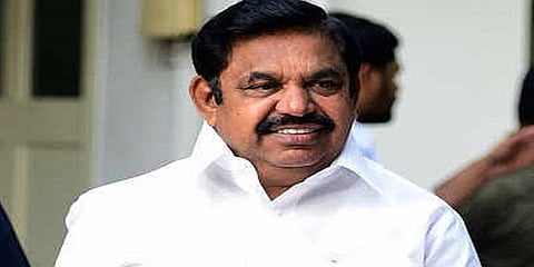 370 புதிய பேருந்துகளின் சேவையை தொடங்கி வைத்தார் முதலமைச்சர்